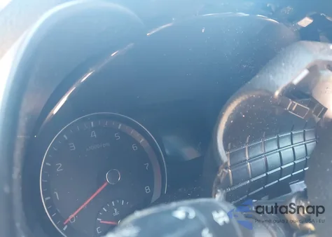 2019 Kia Forte Lxs from USA, damaged, VIN 3KPF24AD5KE072206